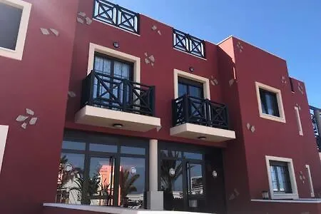 Appartement Mochima *