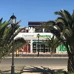Mochima Apartmán