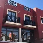 Apartmán Mochima *