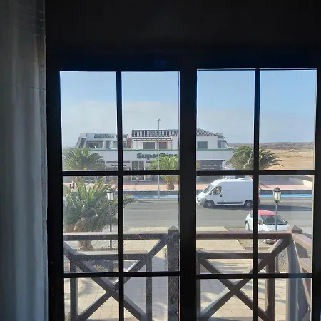 Apartmán Mochima