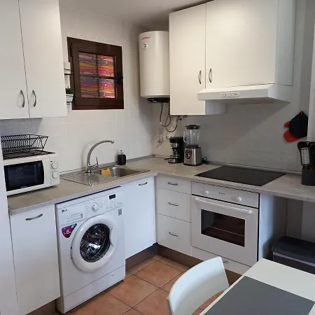 Apartmán Mochima