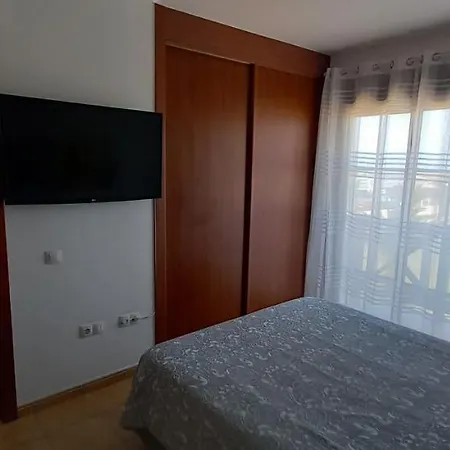 Apartmán Mochima *